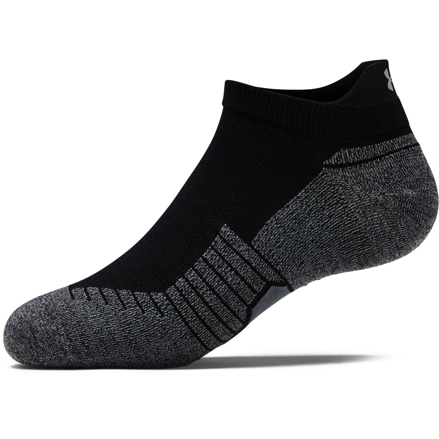 Calcetines unisex UA Armor Dry™ Run No Show