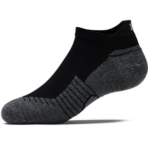 Calcetines unisex UA Armor Dry™ Run No Show