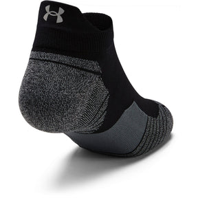 Calcetines unisex UA Armor Dry™ Run No Show