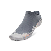 Calcetines unisex UA Armor Dry™ Run No Show