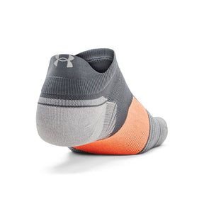 Calcetines unisex UA Armor Dry™ Run No Show