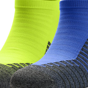 Calcetines unisex UA Armor Dry™ Run No Show