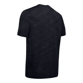 Polera Manga Corta UA Vanish Seamless para Hombre