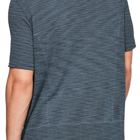 Polera Manga Corta UA Vanish Seamless para Hombre