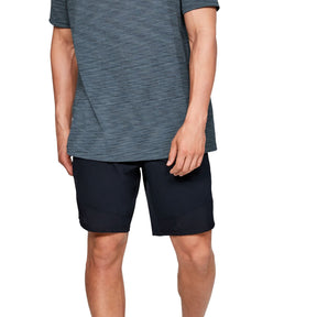 Polera Manga Corta UA Vanish Seamless para Hombre