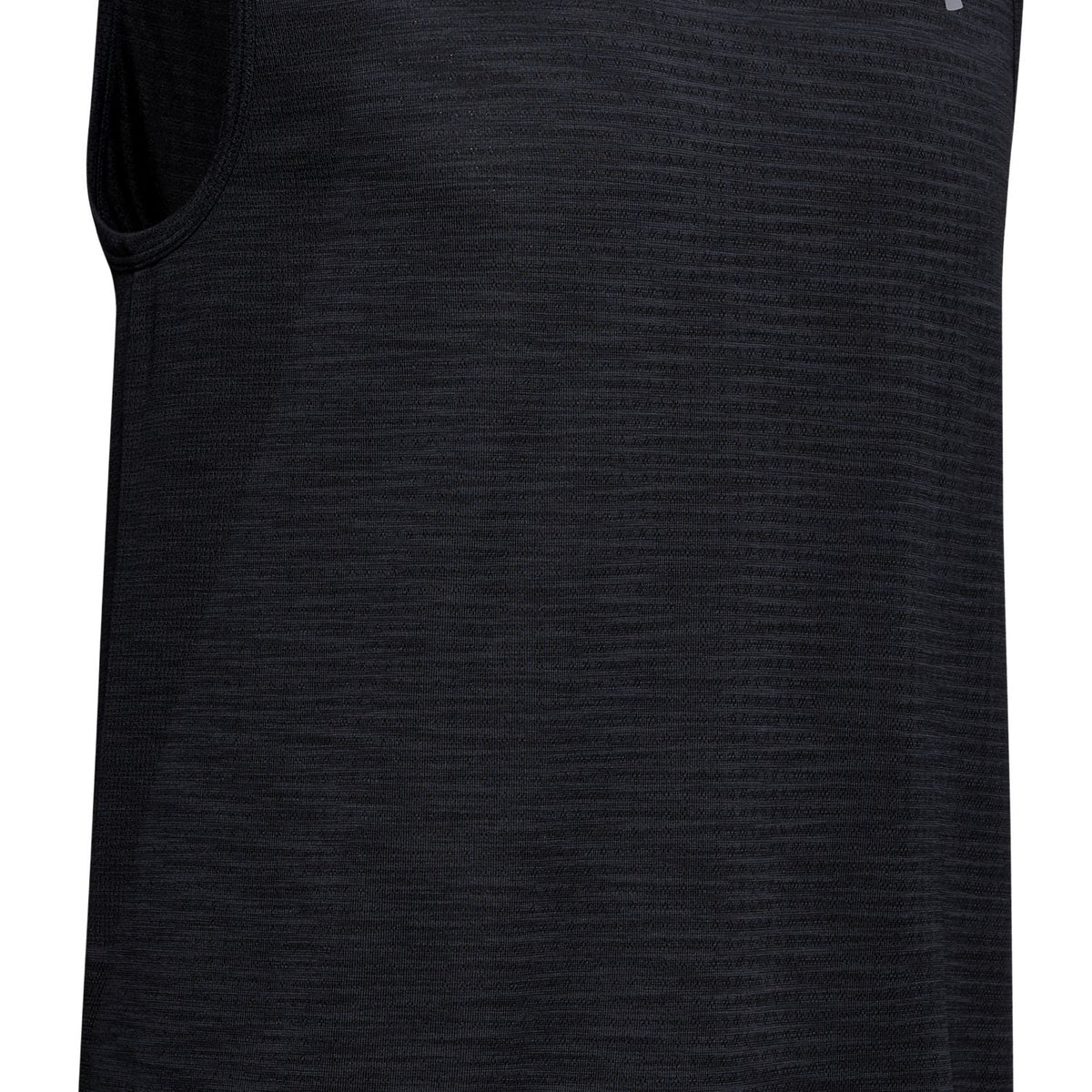 Polera sin Mangas UA Vanish Seamless para Hombre