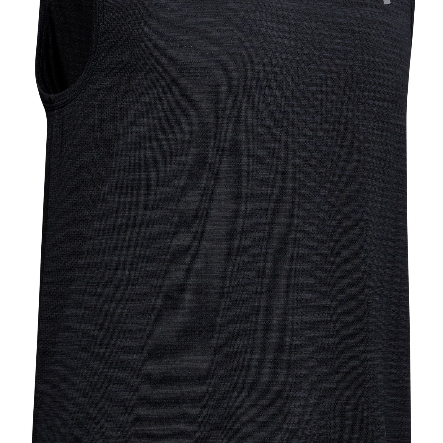 Polera sin Mangas UA Vanish Seamless para Hombre