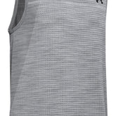 Polera sin Mangas UA Vanish Seamless para Hombre