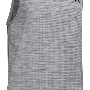 Polera sin Mangas UA Vanish Seamless para Hombre