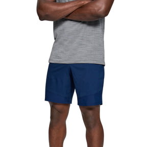 Polera sin Mangas UA Vanish Seamless para Hombre