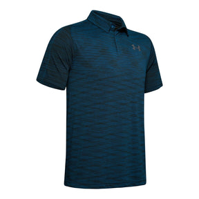 Polera Polo UA Vanish Seamless para Hombre