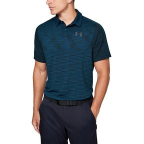 Polera Polo UA Vanish Seamless para Hombre