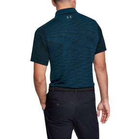 Polera Polo UA Vanish Seamless para Hombre