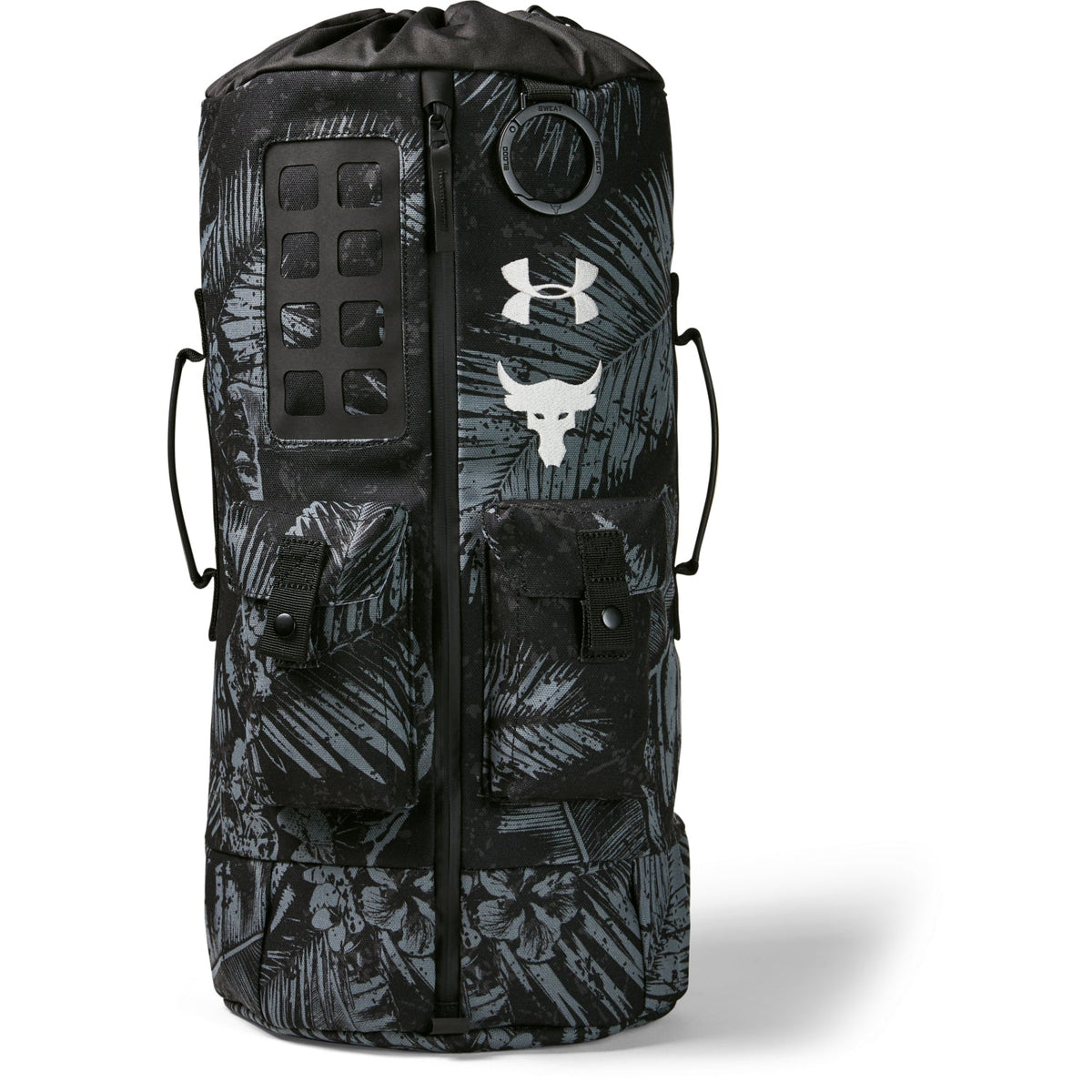 Bolso Ua Project Rock 60 G