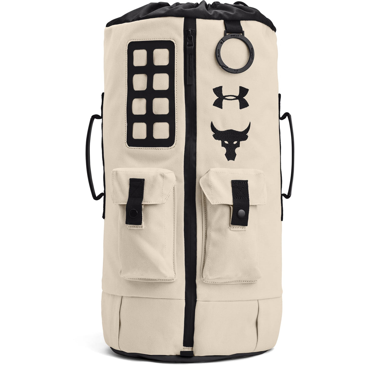 Bolso Ua Project Rock 60 G