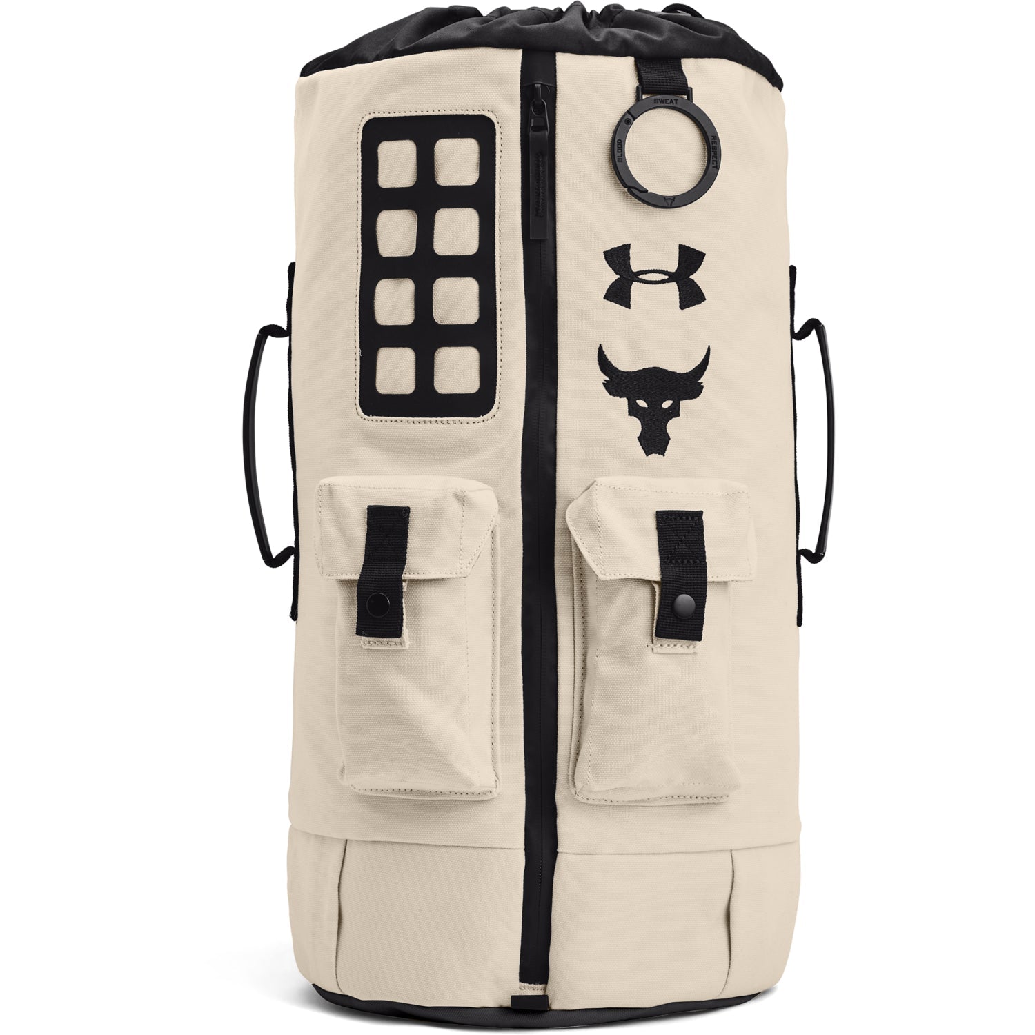 Bolso Ua Project Rock 60 G