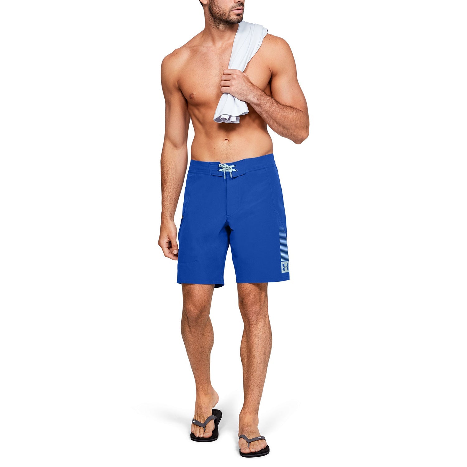 Bermudas UA Mantra para Hombre