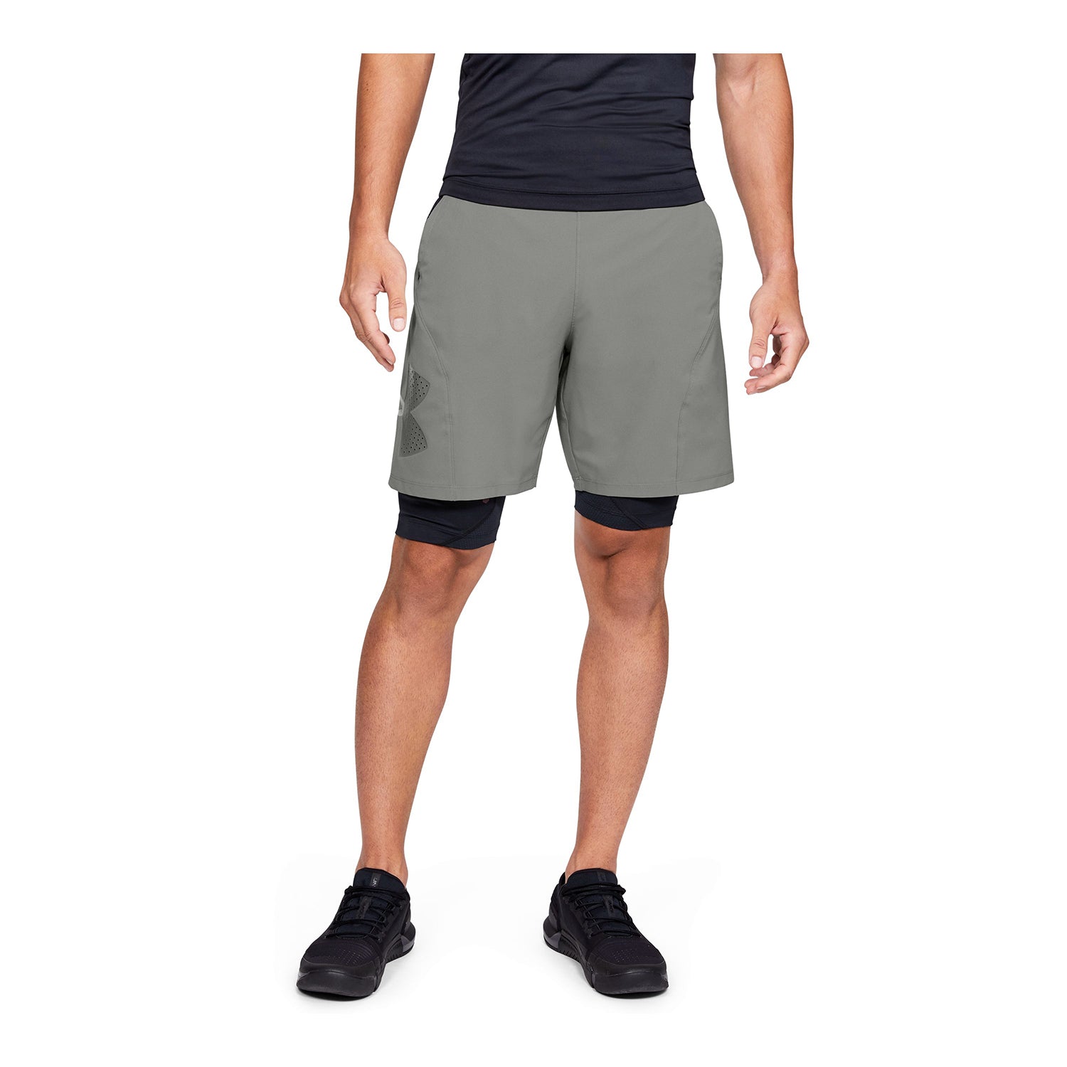 Shorts UA Vanish Woven Graphic para Hombre