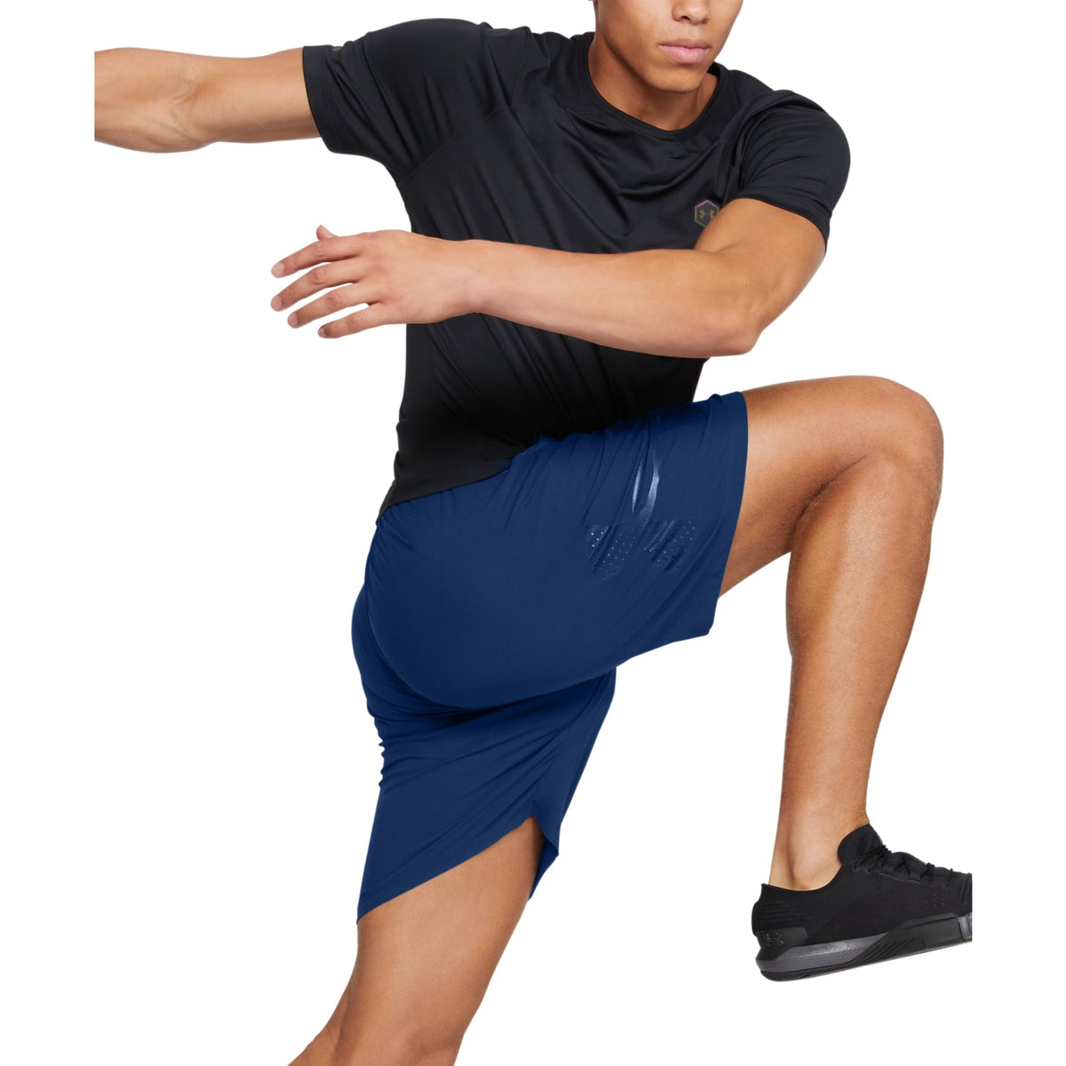 Shorts UA Vanish Woven Graphic para Hombre