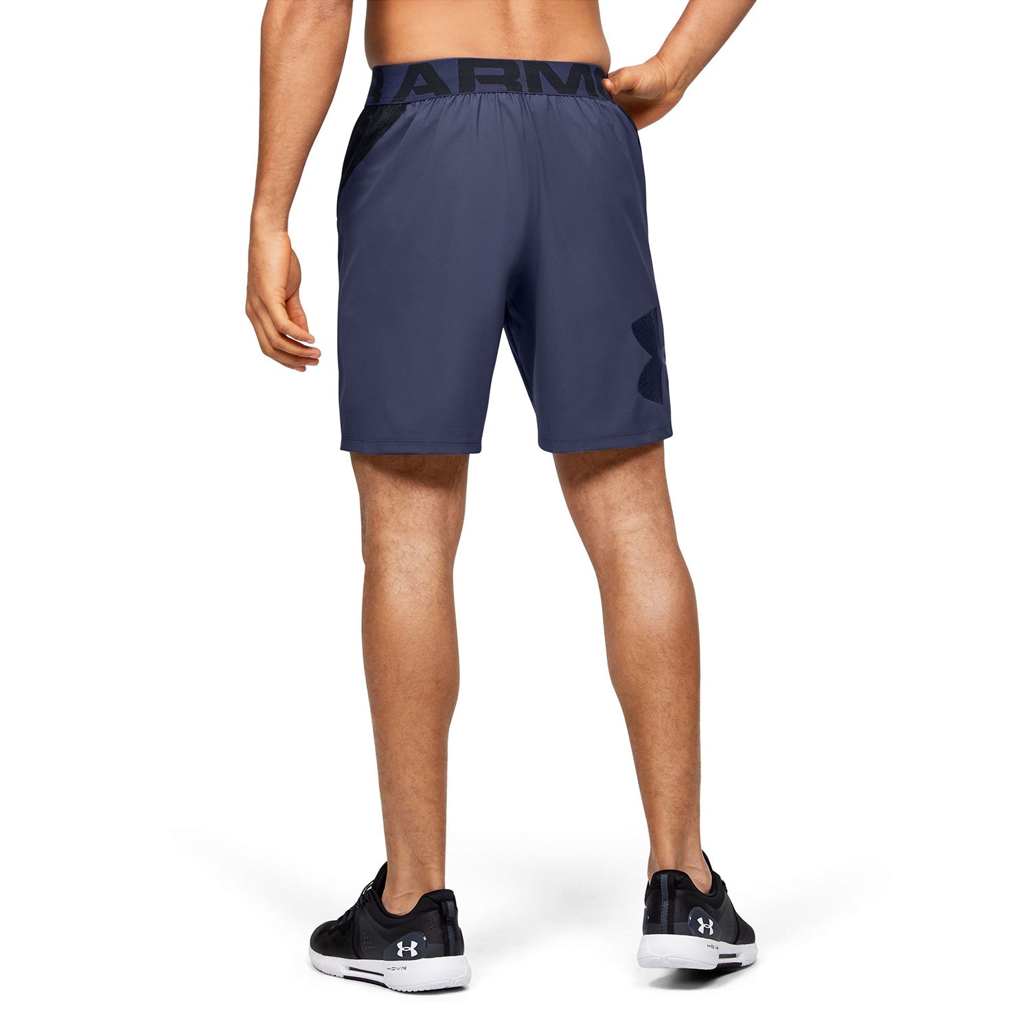 Shorts UA Vanish Woven Graphic para Hombre