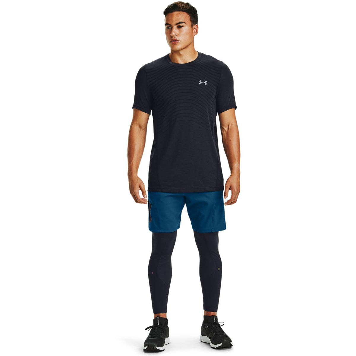 Shorts UA Vanish Woven Graphic para Hombre