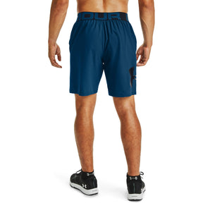 Shorts UA Vanish Woven Graphic para Hombre