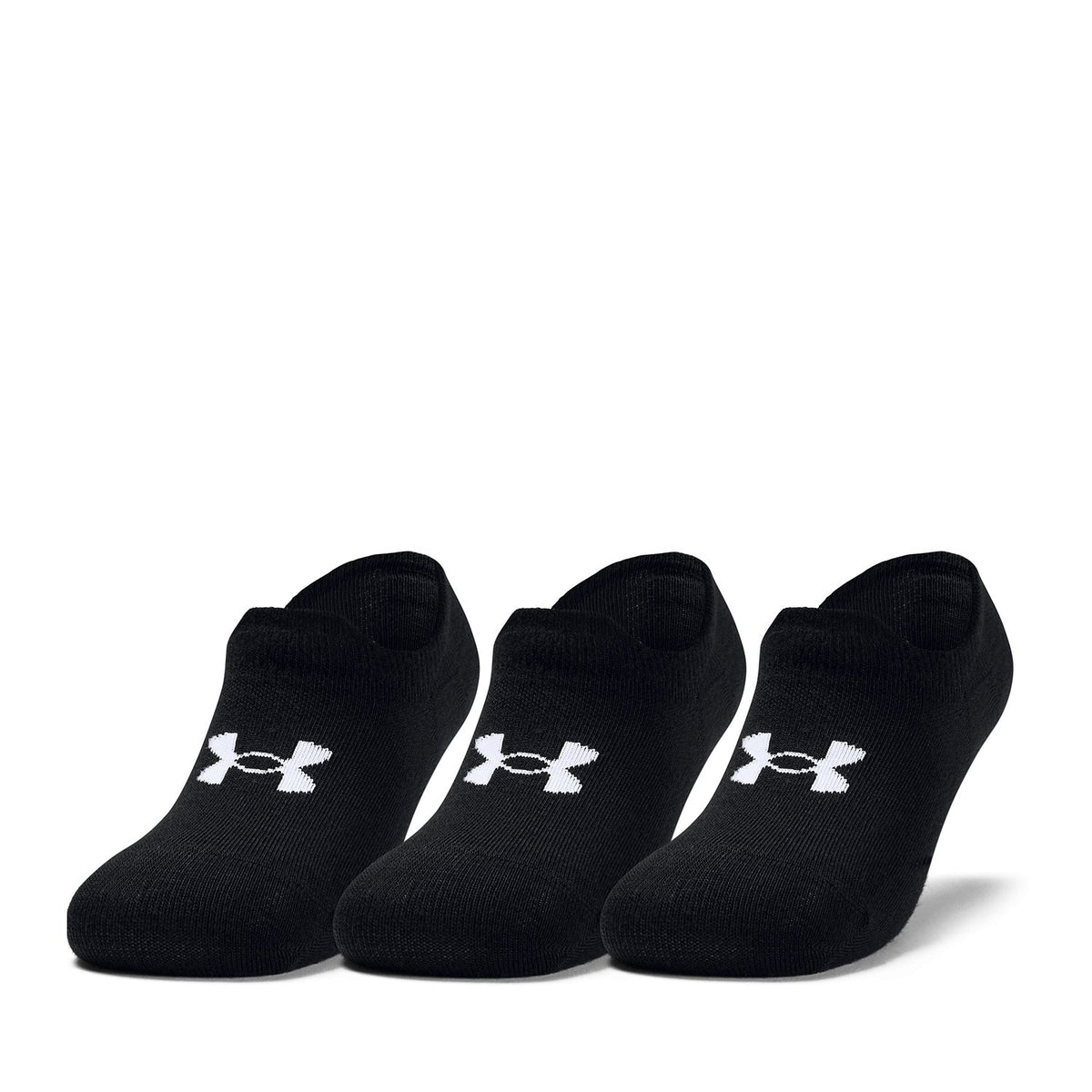 Calcetines Ultra Low unisex 3-Pack Under Armour