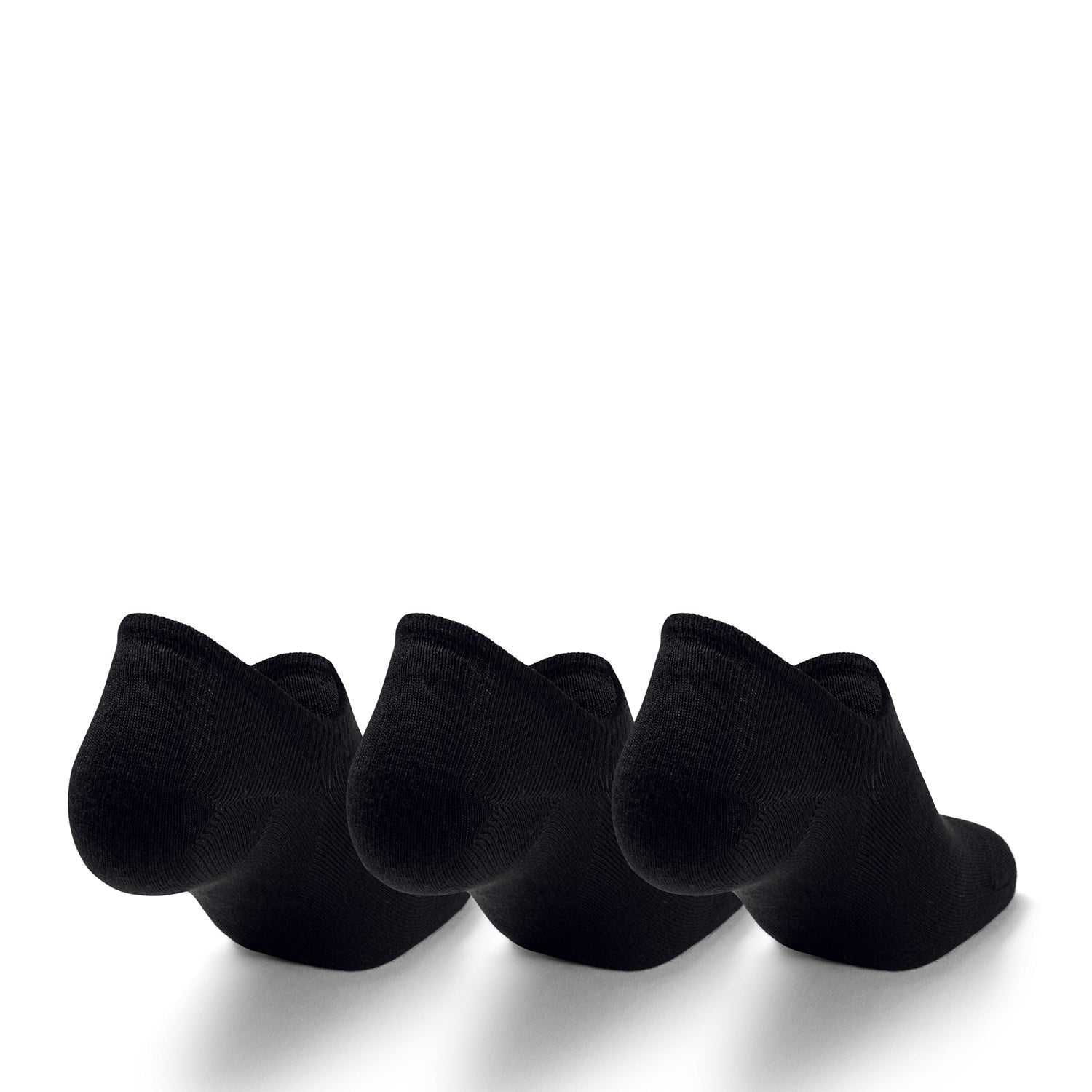 Calcetines Ultra Low unisex 3-Pack Under Armour
