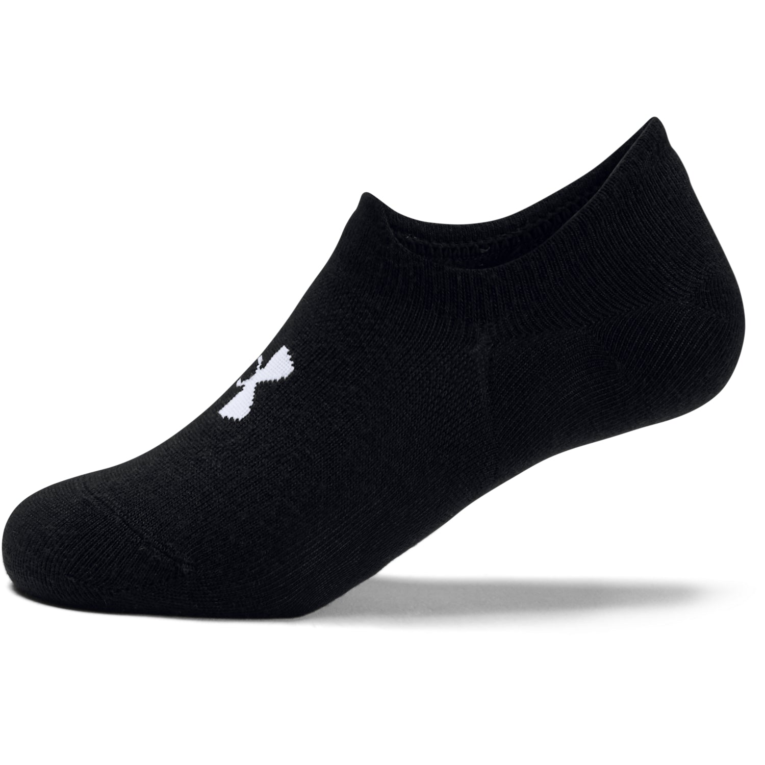 Calcetines Ultra Low unisex 3-Pack Under Armour
