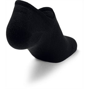 Calcetines Ultra Low unisex 3-Pack Under Armour