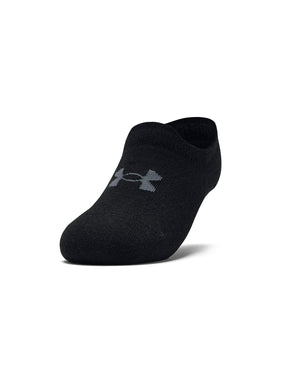 Calcetines Ultra Low unisex 3-Pack Under Armour