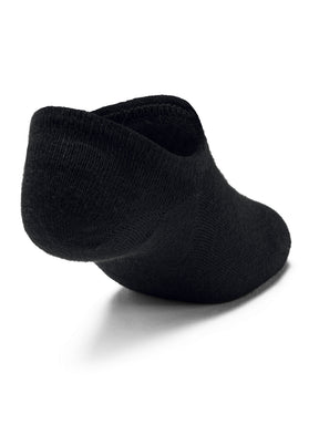 Calcetines Ultra Low unisex 3-Pack Under Armour