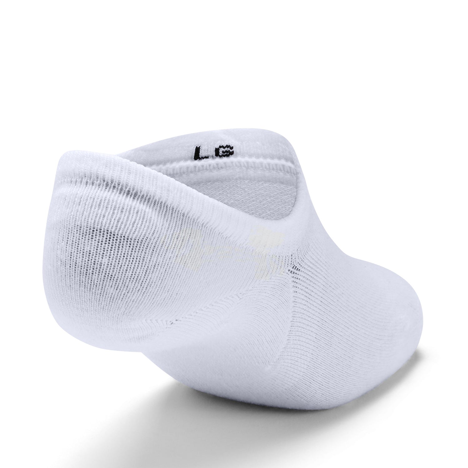 Calcetines Ultra Low unisex 3-Pack Under Armour