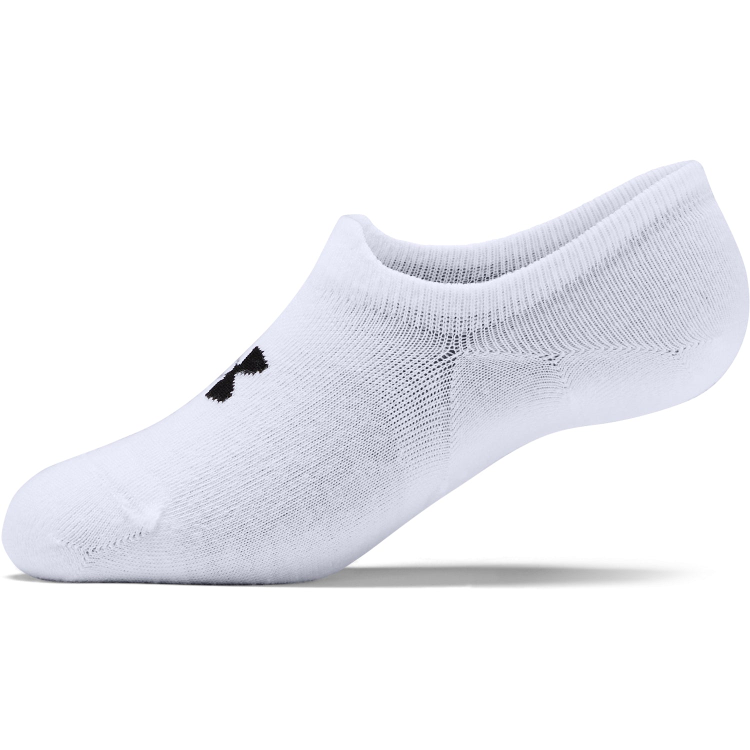 Calcetines Ultra Low unisex 3-Pack Under Armour