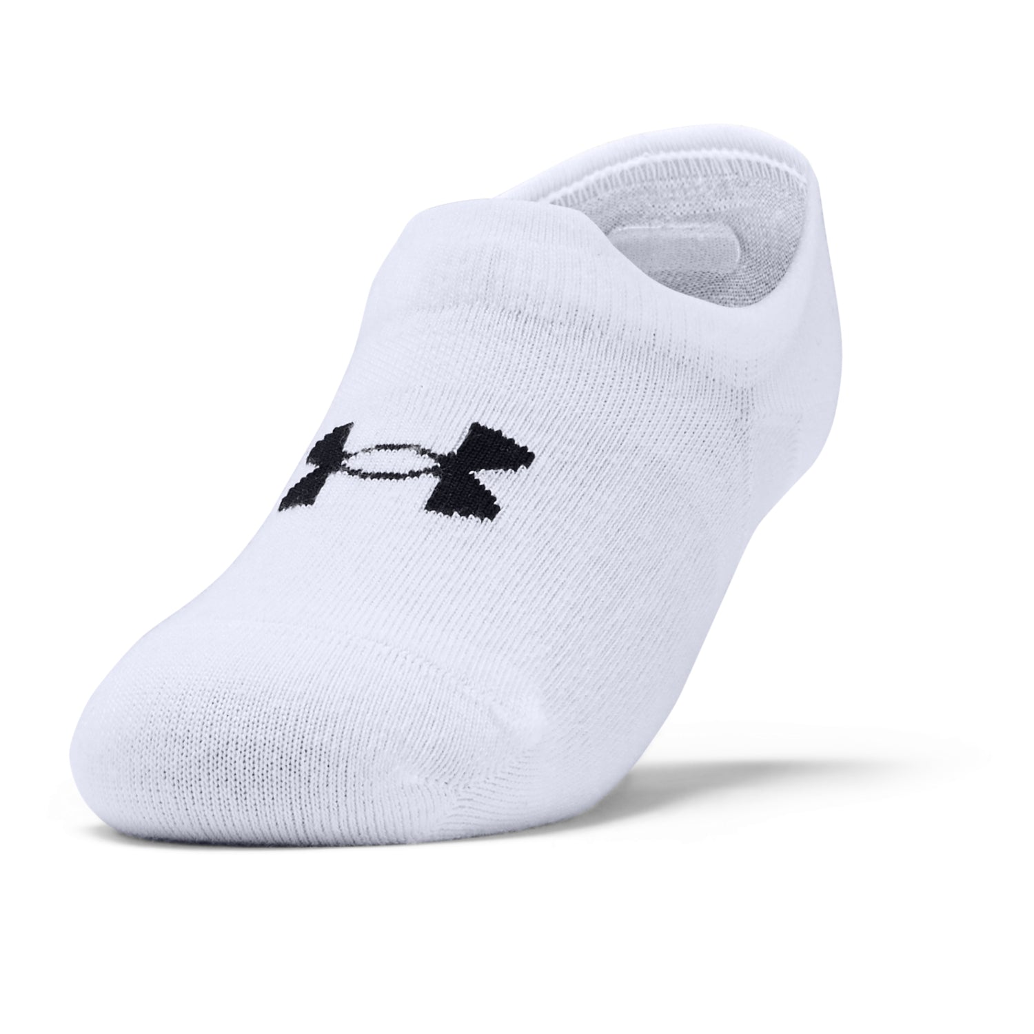 Calcetines Ultra Low unisex 3-Pack Under Armour