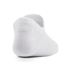 Calcetines Ultra Low unisex 3-Pack Under Armour