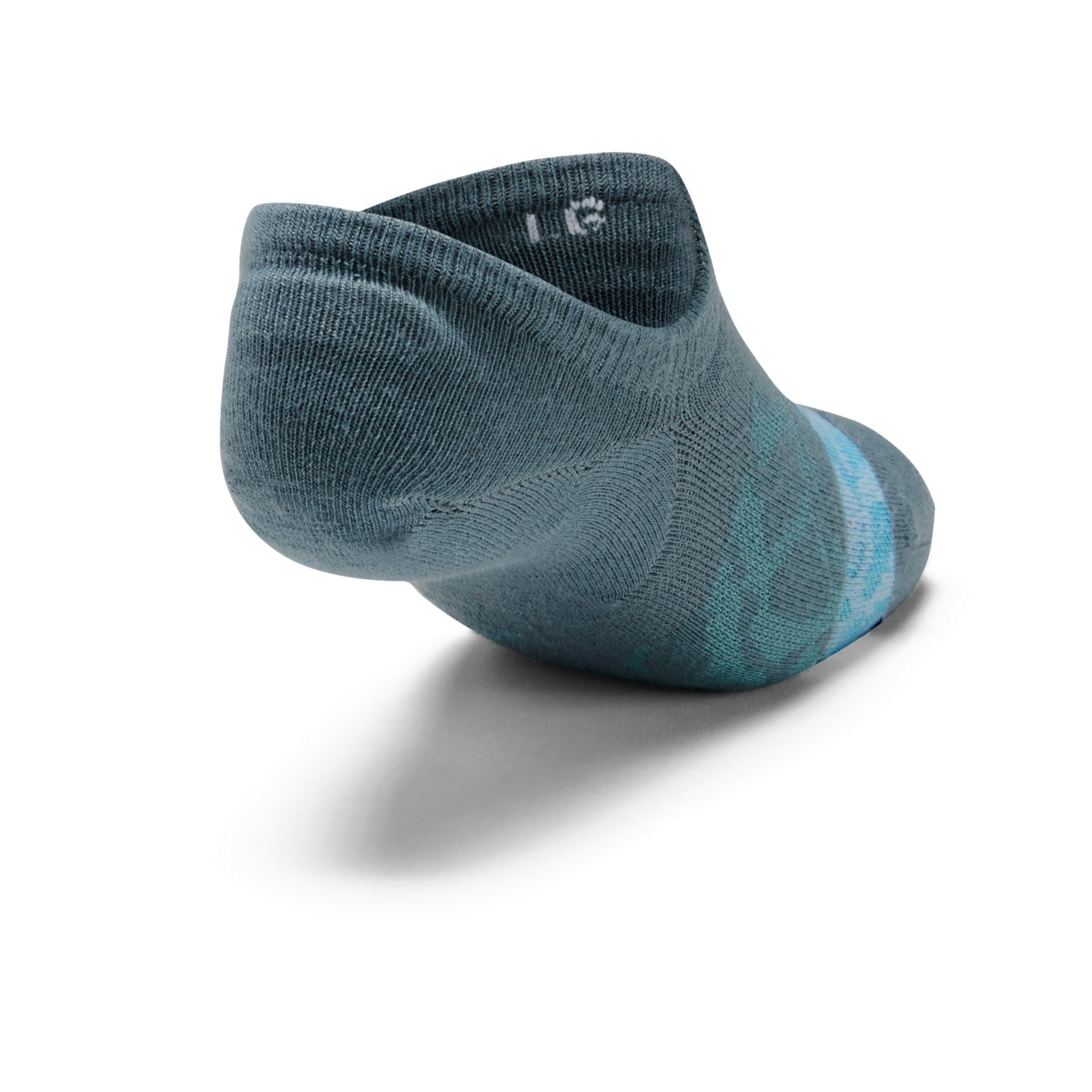 Calcetines Ultra Low unisex 3-Pack Under Armour