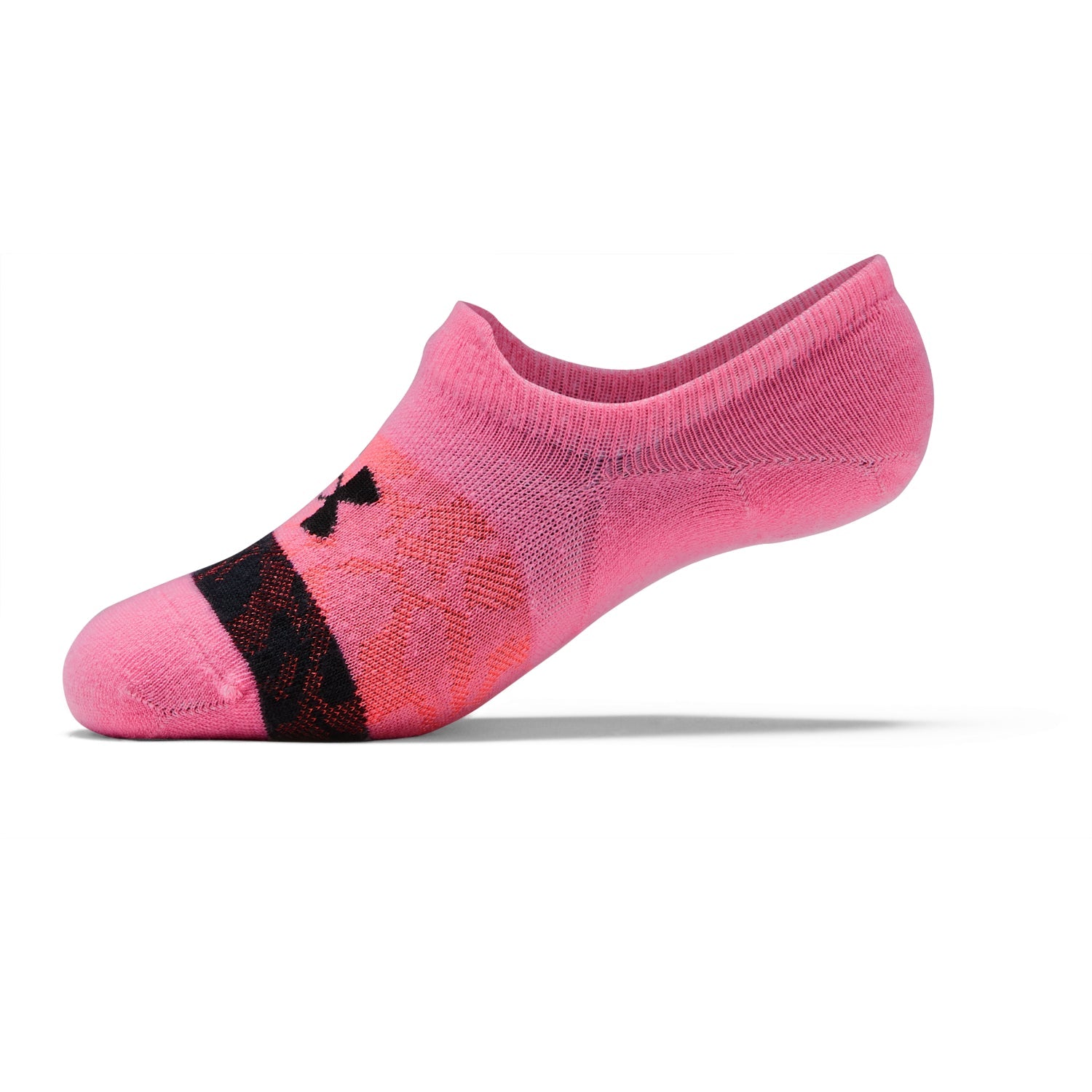 Calcetines Ultra Low unisex 3-Pack Under Armour