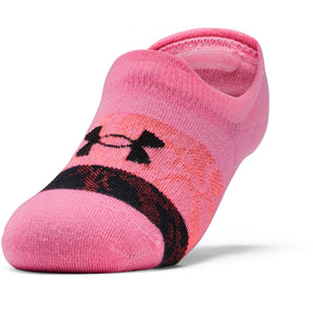 Calcetines Ultra Low unisex 3-Pack Under Armour