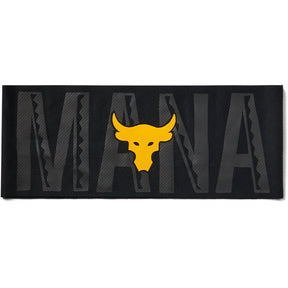 Banda para la Cabeza Project Rock Tie