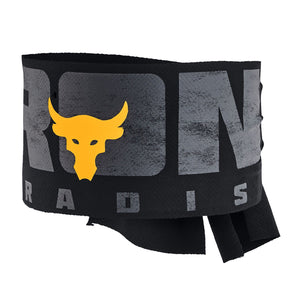 Banda para la Cabeza Project Rock Tie