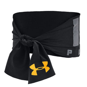 Banda para la Cabeza Project Rock Tie