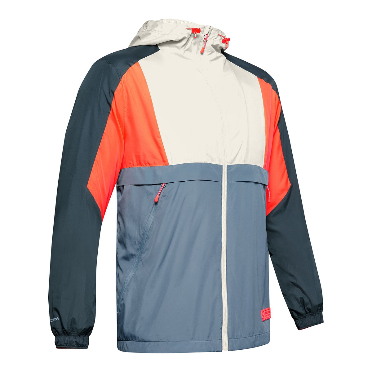 Chaqueta UA Trek Woven para Hombre