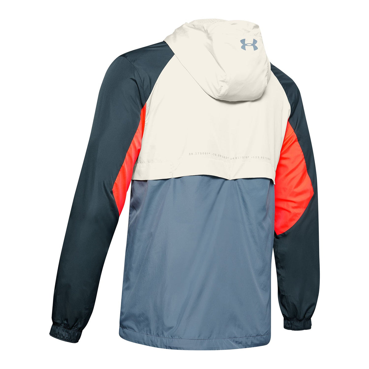 Chaqueta UA Trek Woven para Hombre