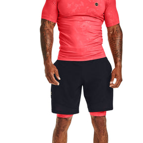 Shorts UA Vanish Woven Camo para Hombre