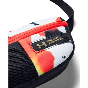 Bolso UA Camo Waist