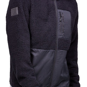 Chaqueta UA Trek Sherpa para Hombre