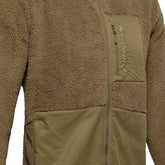 Chaqueta UA Trek Sherpa para Hombre
