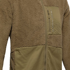 Chaqueta UA Trek Sherpa para Hombre