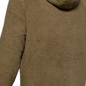 Chaqueta UA Trek Sherpa para Hombre